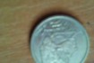 Породам монету номиналом 1 рубль 1999 г. С изображением А.С.Пушкина
 фото № 1