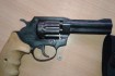 Продам револьвер(пистолет) флобера 4,5мм 7,5J ZBROYA snipe 4'(по зако фото № 2