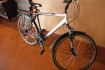 Продам велосипед:Отличное состояние , проехал всего 200км,всё Shimano фото № 1