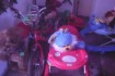 Детский комиссионный предлагает  
Столики,  коляски, кроватки, матра фото № 1