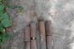 Продам петли гаражные б/у, 300 за комплект из 4х штук фото № 1