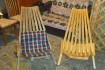 Покраска деревянных изделий:
- столов, лавочек, стульев ;
- дверей, фото № 1