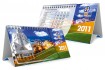 Копи-центр «ДН Принт» предлагает печать календарей и календариков  А0 фото № 2