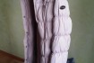 Куртка женская светло сиреневая, ниже колена в отличном состоянии кап фото № 1