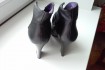 Полусапожки ботинки женские кожа 36-37р
почти новые в отличном состо фото № 2