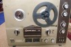 Магнитофон стерео бабинный Сатурн, в рабочем состоянии, продам за 850 фото № 1
