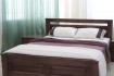 Кровати двуспальные из дерева от Aika.at.ua
Изготовление производится фото № 2