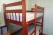 Кровати двухъярусные из дерева  от Aika.at.ua
Выполнена из натурально фото № 4
