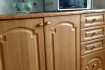 Кухня, б/у, 2 метра, цвет ольха. Цена 1500 грн. фото № 4