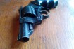 Газовый револьвер 'Наган' 9 мм б/у в отличном состоянии, Германия. С  фото № 2