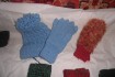 Продаю вязанные носки. Цена 30 грн. фото № 1