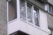 Лучшие металлопластиковые окна, двери и балконные конструкции для Вас фото № 1