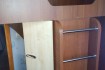 Встроенный плательный шкаф:  В1320*Ш830*Г430 (6 ячеек  и отделение дл фото № 1