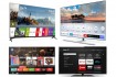 АндройдTV и Cмарт TV
- Настройка Смарт ТВ Smart TV (Настройка, прошив фото № 1
