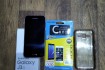 Продам смартфон SAMSUNG Galaxy J3 чёрный в хорошем состоянии, дисплей фото № 1