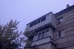 Балконы, лоджии: м/констр. люб. сложности, увеличение, усиление плиты фото № 2