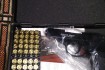 Пистолет ekol major (в наличии чёрный цвет) используется для подачи з фото № 2