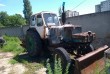 Продам трактор ЮМЗ-6, г. Лисичанск
Год выпуска:	1976
Двигатель: 2.4 (