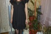 Маленькое чёрное платье Top Shop
Размер - 44 - 46.
Очень красиво смот фото № 4