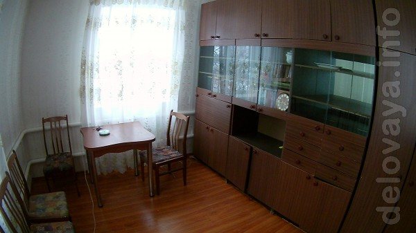 Продам 3х комнатную квартиру с автономным атоплением в районе Телевыш