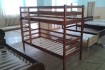 Изготовление кроватей по индивидуальному заказу любого размера, цвета фото № 2