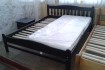 Изготовление кроватей по индивидуальному заказу любого размера, цвета фото № 3