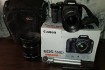 Продам 
Фотоаппарат Canon EOS 550D kit 18-55
в хорошем состоянии ес фото № 1