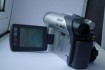 Видеокамерe Sony DCR-DVD105 Тип носителя DVD,Видеокамера в отличном с фото № 1