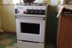 Куплю: газовую печь (2-х или 4-х комфорочную), холодильник в рабочем  фото № 1