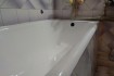 Реставрация ванн наливным акрилом. Гарантия 3 года.
Стоимость: 1400  фото № 1