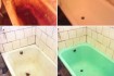 Реставрация ванн: Чугунных, железных, акриловых, душевых кабин, поддо фото № 3