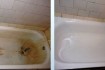 Реставрация ванн наливным акрилом. Гарантия 3 года.
Качественно и не фото № 1