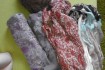 Продам платки ! шарфы  разноцветные! и однотонные! в отличном состоян фото № 1