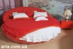 Распродажа коллекции круглых кроватей от Roberto Pollini!
Производит фото № 4