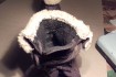 Ботинки осень-зима, толстая мягкая натуральная кожа, производство Ита фото № 1