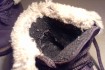 Ботинки осень-зима, толстая мягкая натуральная кожа, производство Ита фото № 2