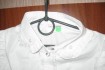 Продам школьную подростковую блузку фирмы Barbarris Турция. на рост р фото № 1