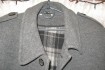 Продам мужское кашемировое(не драповое) пальто хорошего качества. дли фото № 3