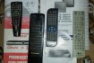Телевизор 'Шиваки'-видеодвойка-37см и 'ЛЖ' + DVD-МР-3-USB.-800гр фото № 1