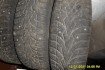 Продам б/у зимние колёса на классику - 'Toyo' 175/70/13- 2 шт., цена  фото № 1