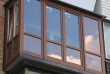 Балконы, лоджии под 'ключ'
- Изготовление и монтаж новых балконных пл