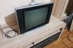 Продам телевизор LG модель 21FS4RG Super slim (54см) .Плоский экран,  фото № 1