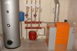 Ремонт газовых котлов и газовых колонок