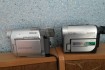 Видеокамеры 'Сони' 2-шт с кассетами новыми + сумка и документы. 450-6 фото № 1