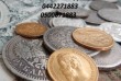 Куплю юбилейные монеты Украины из нейзильберта, серебра, золота. Обих
