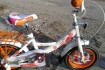 Продам детский велосипед фирмы Ardis Lillies, почти новый, в отличном фото № 2