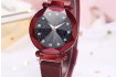 Изысканый дизайн женских часов Starry Skay Watch ,на сегоднишний день фото № 2