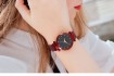 Изысканый дизайн женских часов Starry Skay Watch ,на сегоднишний день фото № 3