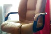 Шикарное кресло для руководителя с ортопедическим эффектом новое
Мат фото № 1