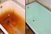 Реставрация ванн жидким акрилом - самый выгодный способ на сегодняшни фото № 3